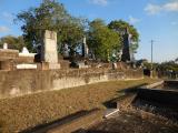 Balmoral (section 9) Cemetery, Brisbane